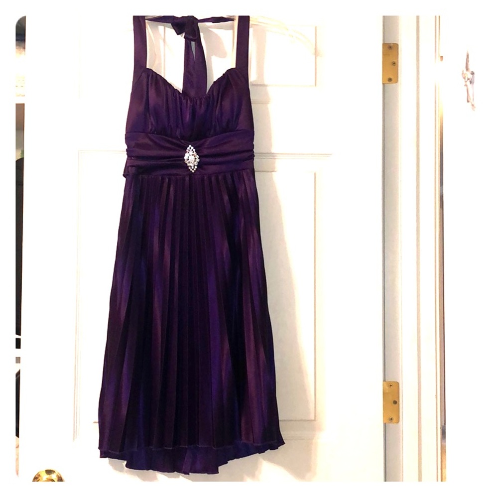 Dance dress